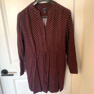 GAP Shirtdress